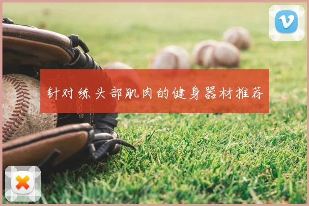 针对练头部肌肉的健身器材推荐